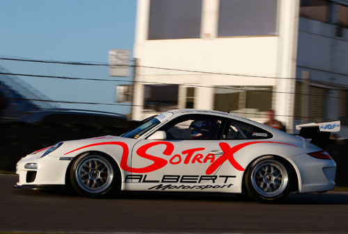 WEK Michael Bleekemolen